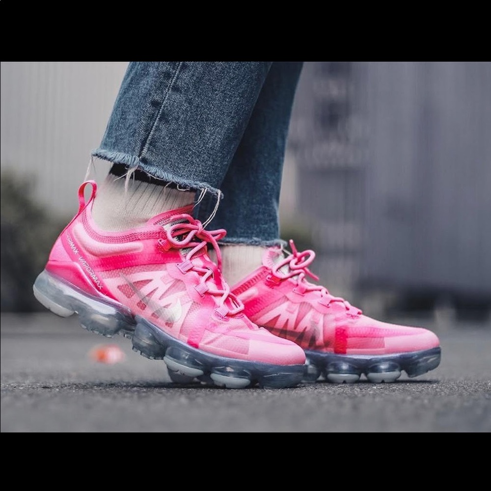 Nike Women's Air VaporMax 2019